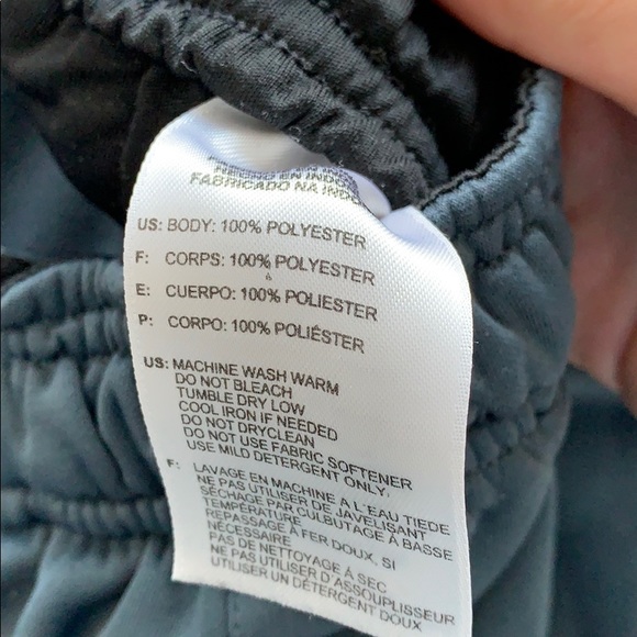 Grey adidas track pants! - Picture 7 of 12